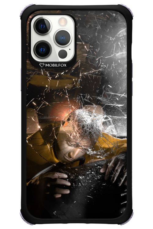 Final Impact 2.0 - Apple iPhone 12 Pro Max