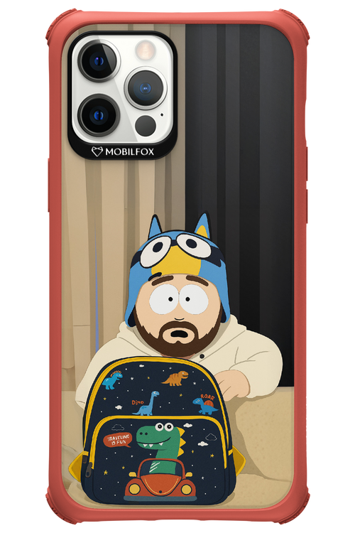 KidHeli 2.0 - Apple iPhone 12 Pro Max