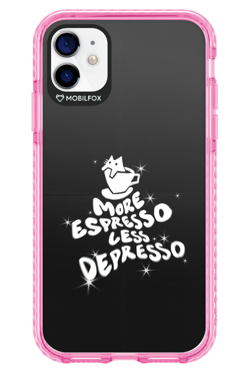 DEPRESSO - Apple iPhone 11