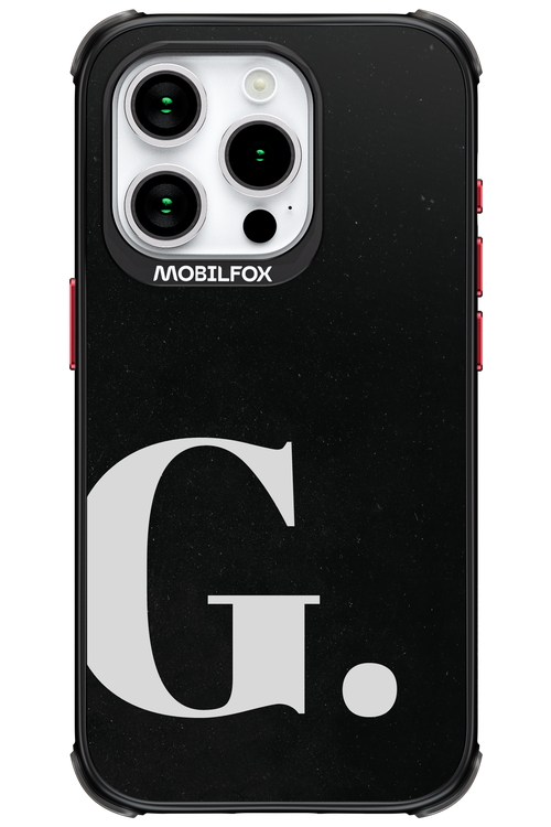 G (Off Space) 2.0 - Apple iPhone 15 Pro