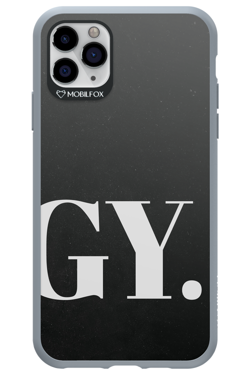GY (Off Space) 2.0 - Apple iPhone 11 Pro Max