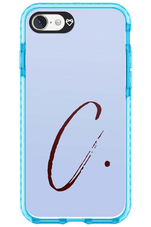 (Jellyfish Presso) C 2.0 - Apple iPhone SE 2022