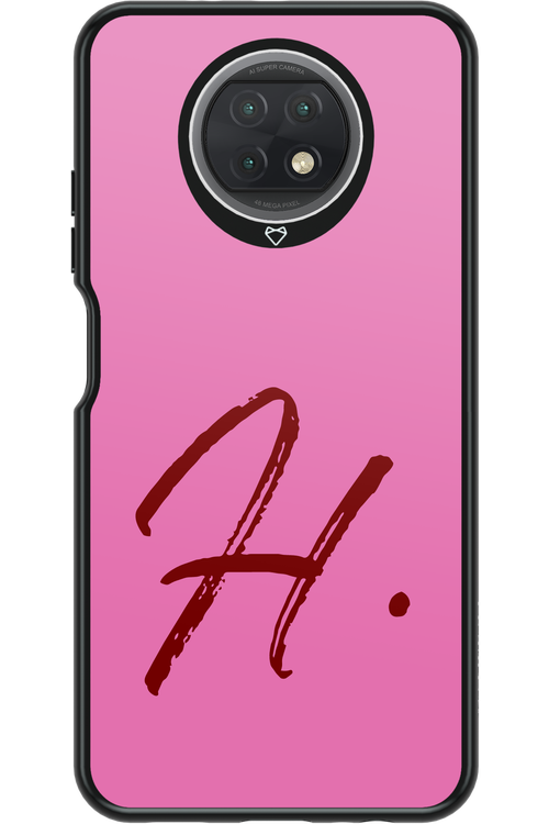 (Sorbet) H 2.0 - Xiaomi Redmi Note 9T 5G