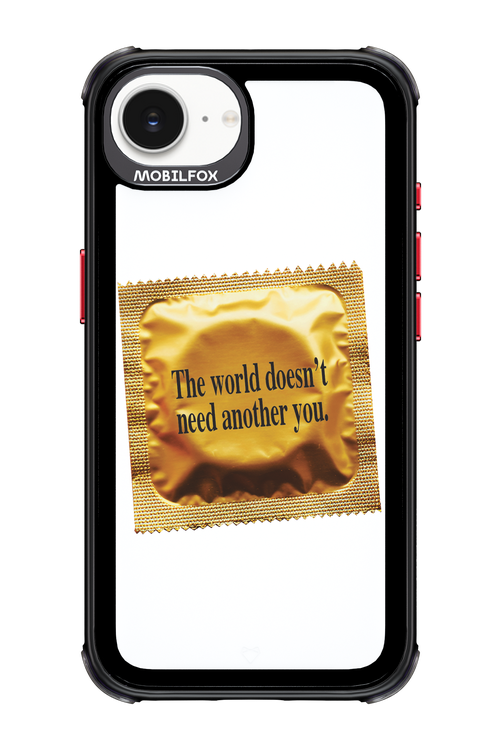 Another you 2.0 - Apple iPhone 17e