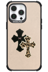 Double Cross - Apple iPhone 14 Pro Max