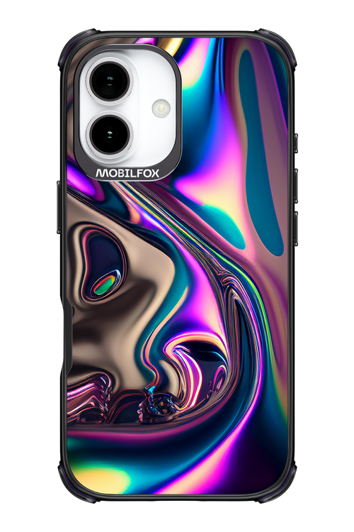 Post Future 2.0 - Apple iPhone 17