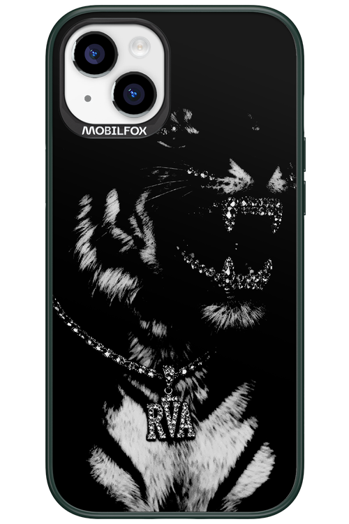 Tiger RVA 2.0 - Apple iPhone 15 Plus