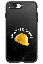 Crash Test 2.0 - Apple iPhone 7 Plus