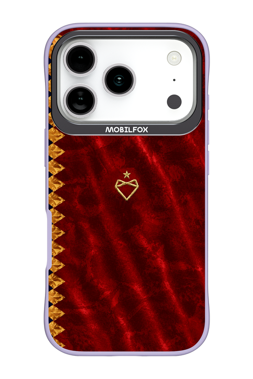 Spania x Mobilfox 2.0 - Apple iPhone 17 Pro