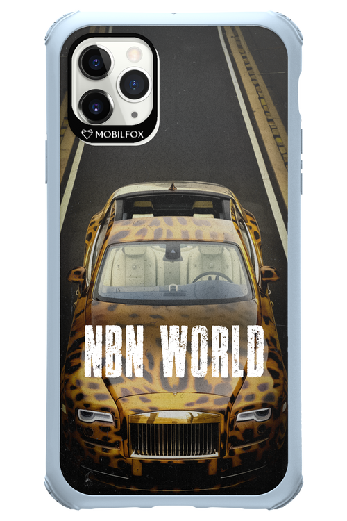 Car 2.0 - Apple iPhone 11 Pro Max