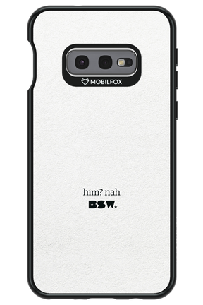 BSW FourSeasons 16 2.0 - Samsung Galaxy S10e