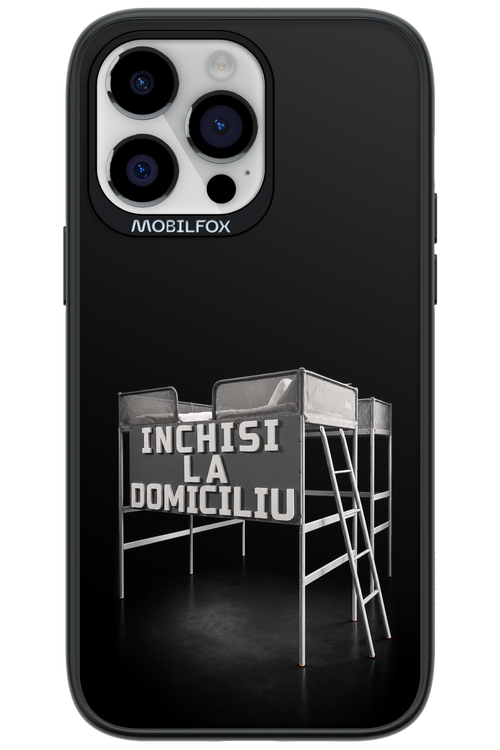 Bunk Beds 2.0 - Apple iPhone 14 Pro Max