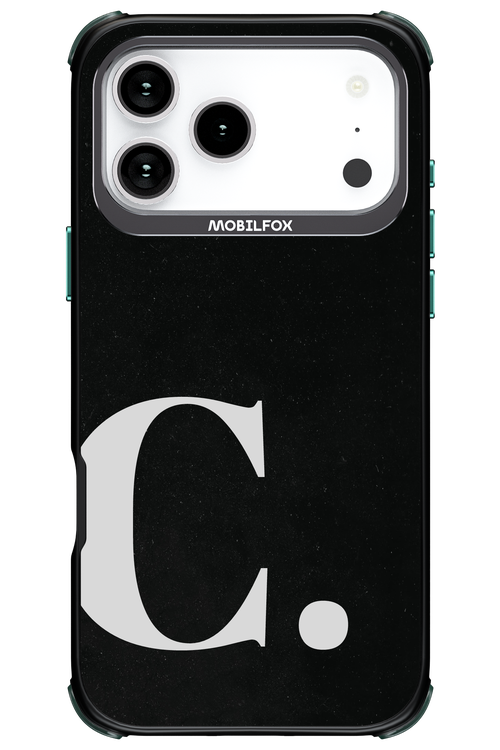 C (Off Space) 2.0 - Apple iPhone 17 Pro Max