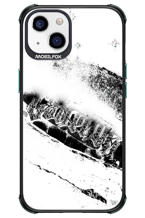 Grillz White Centaur 2.0 - Apple iPhone 13