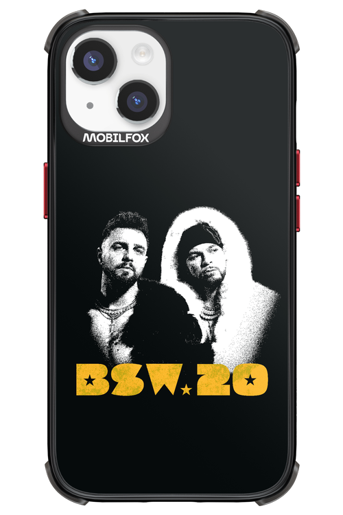 BSW 20 (8) 2.0 - Apple iPhone 14