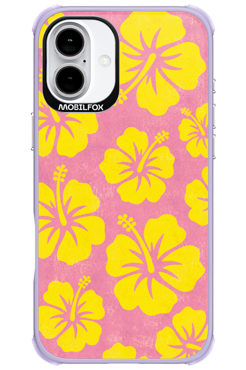 HAWAII 2.0 - Apple iPhone 16 Plus
