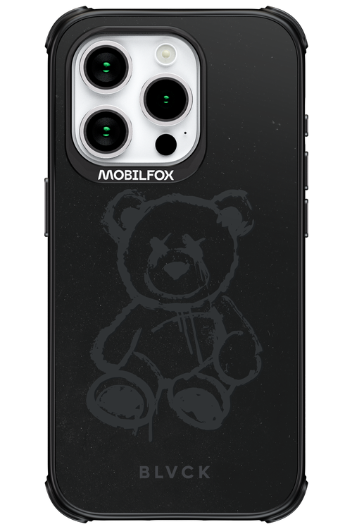 BLVCK BEAR 2.0 - Apple iPhone 15 Pro