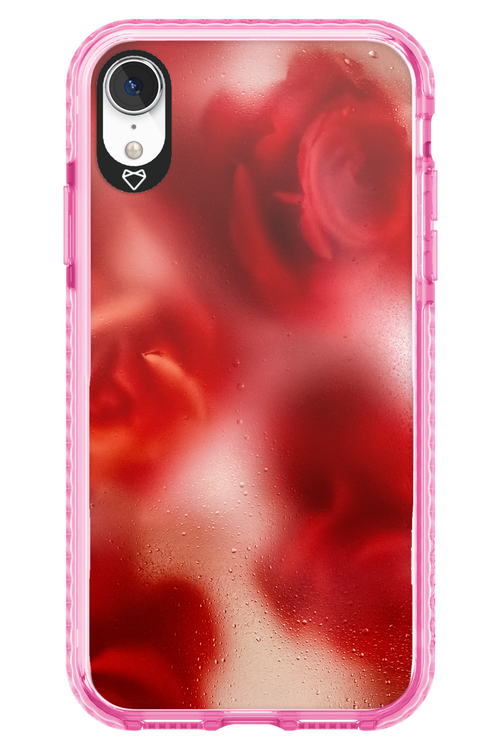 Ice Rose - Apple iPhone XR