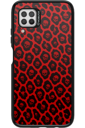 Deadly - Huawei P40 Lite