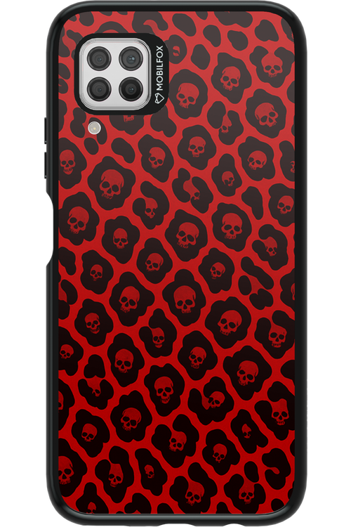 Deadly - Huawei P40 Lite