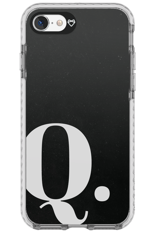 Q (Off Space) 2.0 - Apple iPhone 7