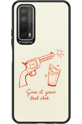 Shot 2.0 - Huawei P Smart 2021