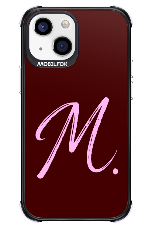 (Dark Blush) M 2.0 - Apple iPhone 13 Mini