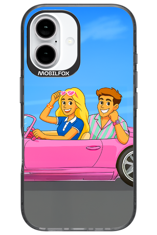 My Way 2.0 - Apple iPhone 16