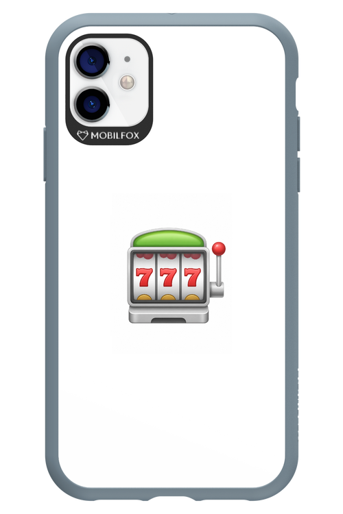 777 2.0 - Apple iPhone 11