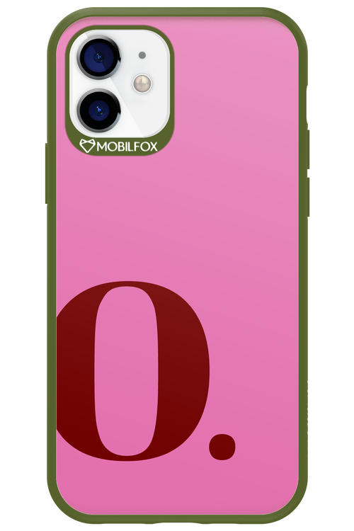 O (Sorbet) 2.0 - Apple iPhone 12