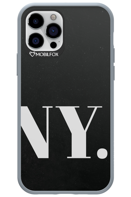 NY (Off Space) 2.0 - Apple iPhone 12 Pro