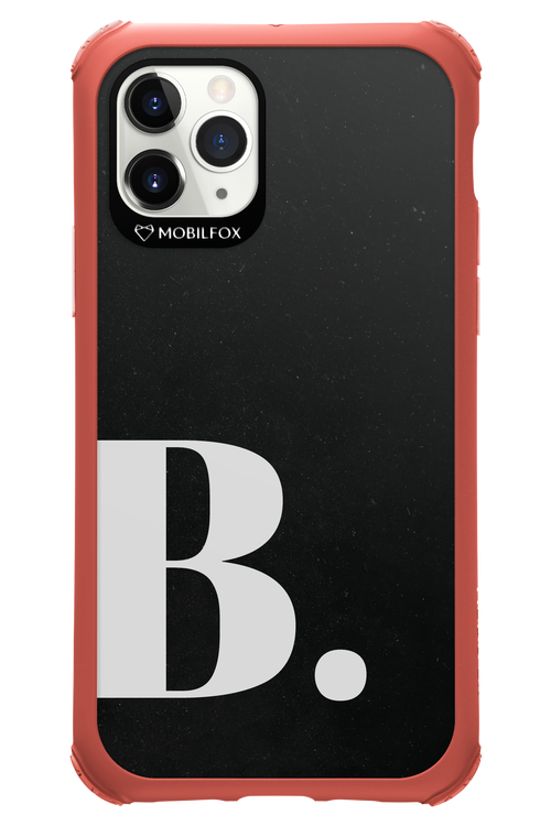 B (Off Space) 2.0 - Apple iPhone 11 Pro