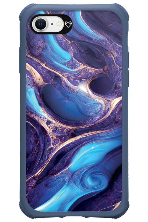 Amethyst - Apple iPhone 8