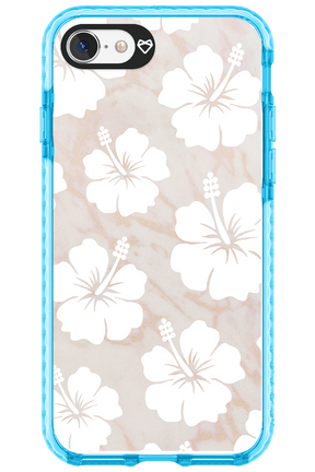 Latte Tropical - Apple iPhone 8