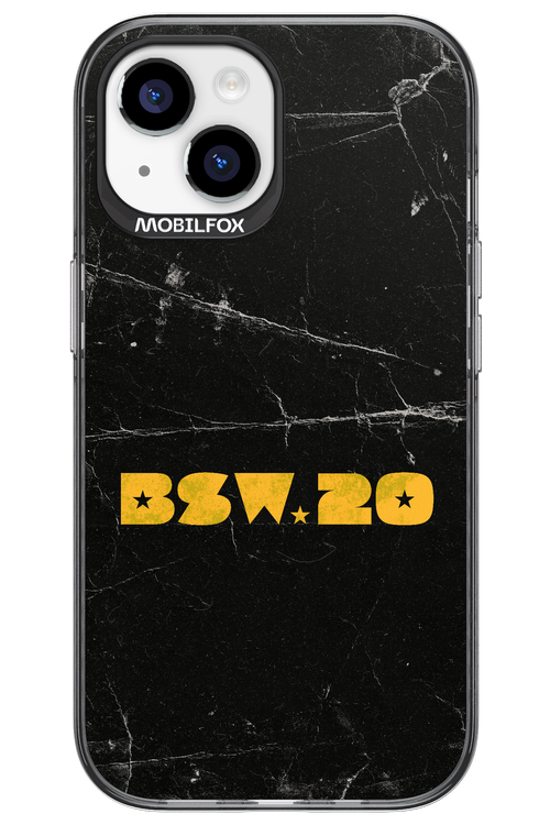 BSW 20 (5) 2.0 - Apple iPhone 15