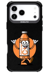 Vitamin Aqua C+ - Apple iPhone 17 Pro Max