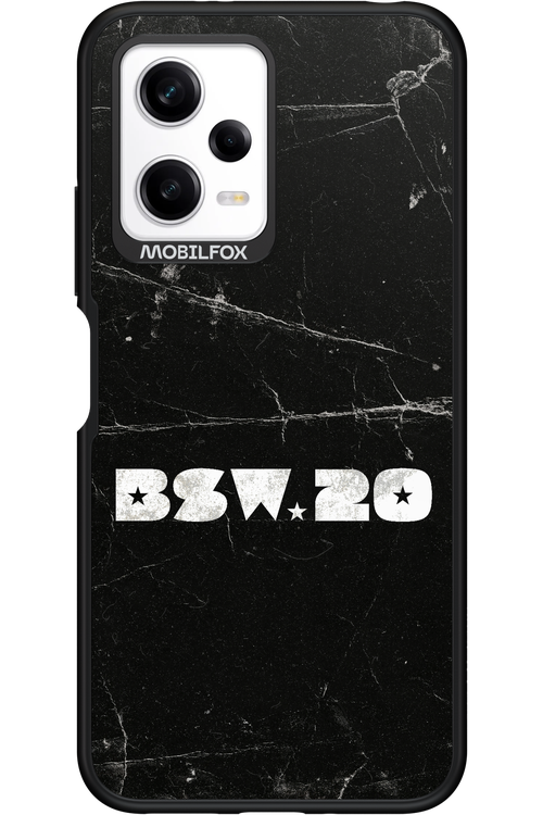 BSW 20 (2) 2.0 - Xiaomi Redmi Note 12 5G