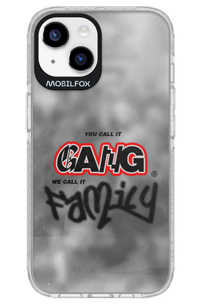 Family Gang - Apple iPhone 14