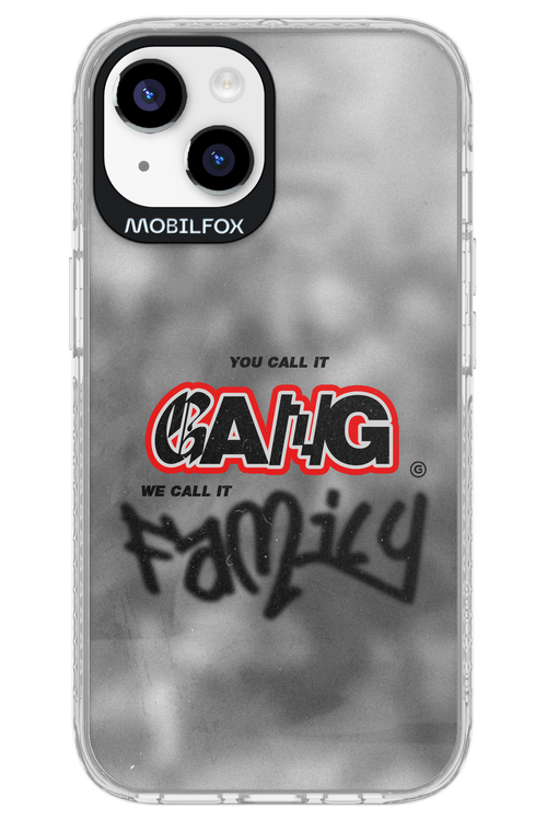 Family Gang - Apple iPhone 14