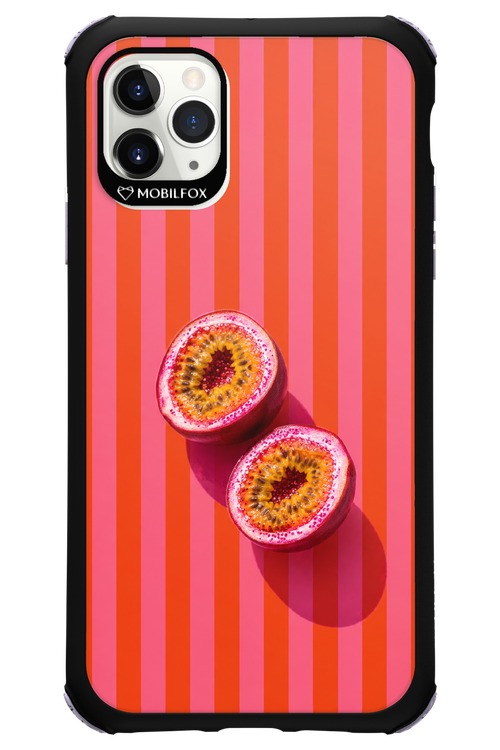Passion Fruit 2.0 - Apple iPhone 11 Pro Max