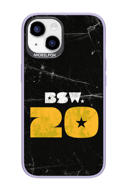BSW 20 (1) 2.0 - Apple iPhone 14