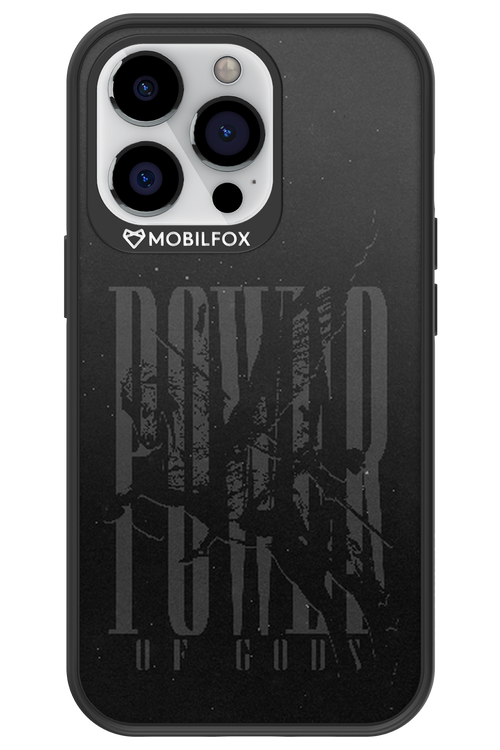 Power of Gods - Apple iPhone 13 Pro