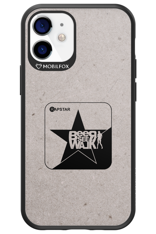 Rapstar - Apple iPhone 12 Mini