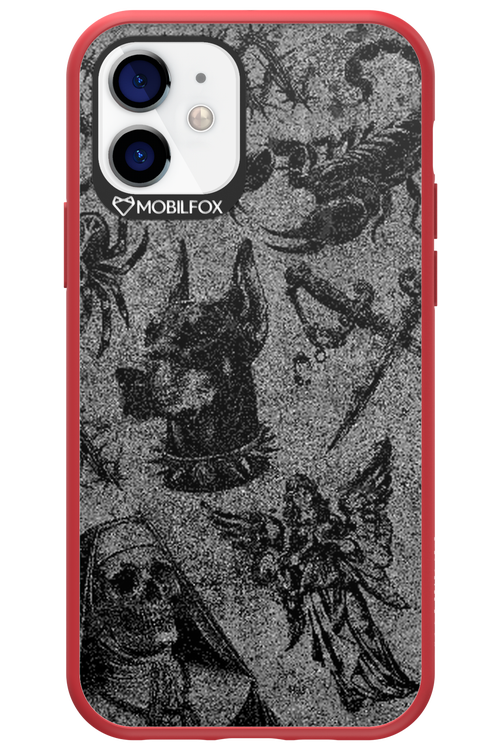 Built Different II - Apple iPhone 12