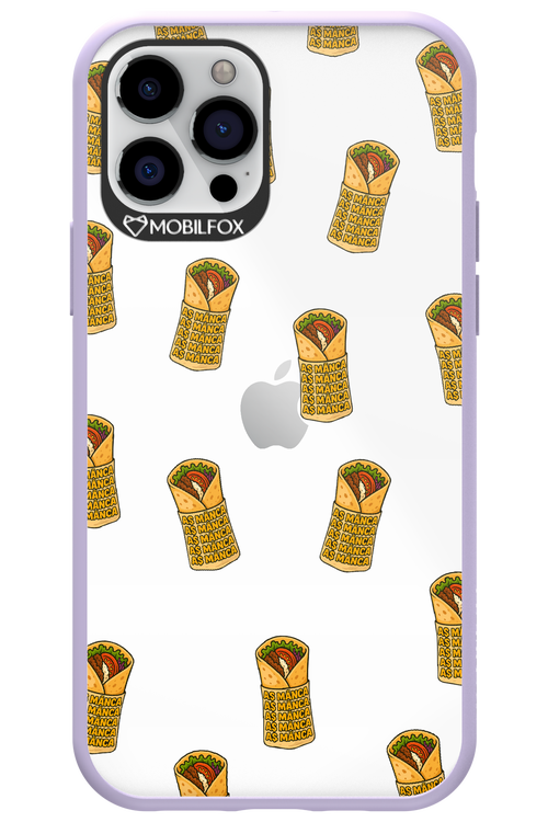 AȘ MÂNCA ȘHAORMICI - Apple iPhone 12 Pro