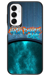 HDC 9 2.0 - Samsung A16