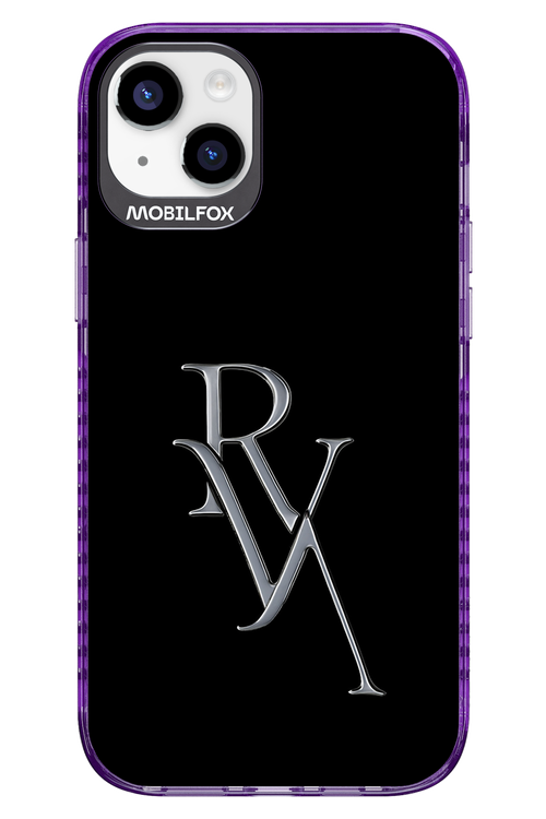 Silver RVA 2.0 - Apple iPhone 14 Plus