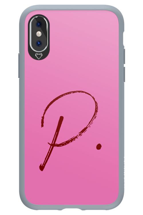 (Sorbet) P 2.0 - Apple iPhone XS