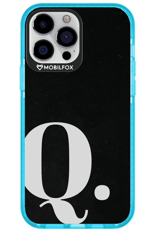 Q (Off Space) 2.0 - Apple iPhone 13 Pro Max