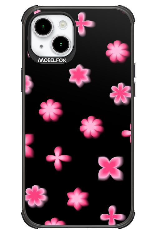 Pink Dreams 2.0 - Apple iPhone 15 Plus